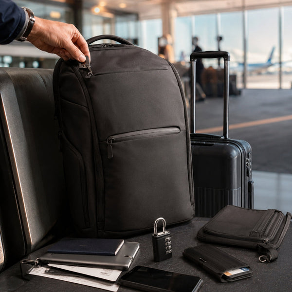 Security &amp; Anti-Theft Gear