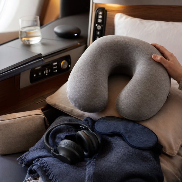 Travel Pillows &amp; Comfort Accessories