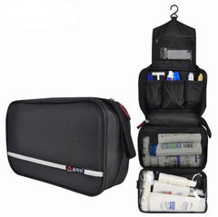 Men’s Travel Toiletry Wash Kit Organizer Pouch Storage Bag