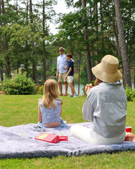 Waterproof Windproof Large Outdoor Blanket | Pretty Rugged