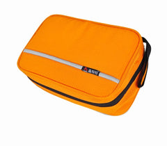 Men’s Travel Toiletry Wash Kit Organizer Pouch Storage Bag