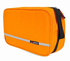 Men’s Travel Toiletry Wash Kit Organizer Pouch Storage Bag