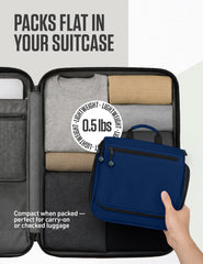 Hanging Travel Toiletry Bag