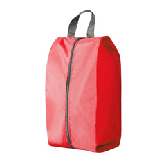 Dustproof Nylon Shoe Storage Bag Waterproof Travel Organizer Pouch