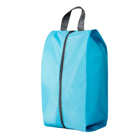 Dustproof Nylon Shoe Storage Bag Waterproof Travel Organizer Pouch