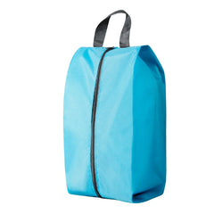 Dustproof Nylon Shoe Storage Bag Waterproof Travel Organizer Pouch