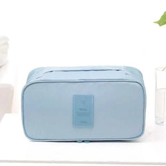 Organizer Travel Handbag Luggage Carry Bag Portable Storage Tote