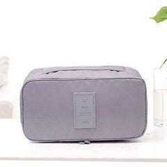 Organizer Travel Handbag Luggage Carry Bag Portable Storage Tote