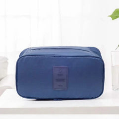 Organizer Travel Handbag Luggage Carry Bag Portable Storage Tote
