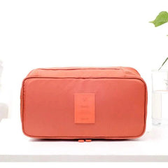 Organizer Travel Handbag Luggage Carry Bag Portable Storage Tote