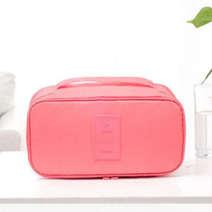 Organizer Travel Handbag Luggage Carry Bag Portable Storage Tote