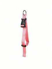 Portable Anti-Theft Nylon Luggage Strap Bag Gripper Holder