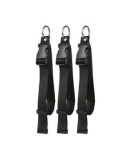 Portable Anti-Theft Nylon Luggage Strap Bag Gripper Holder