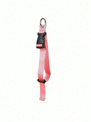 Portable Anti-Theft Nylon Luggage Strap Bag Gripper Holder