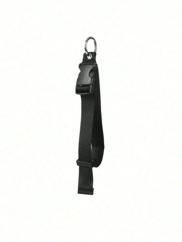 Portable Anti-Theft Nylon Luggage Strap Bag Gripper Holder
