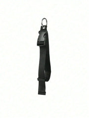 Portable Anti-Theft Nylon Luggage Strap Bag Gripper Holder