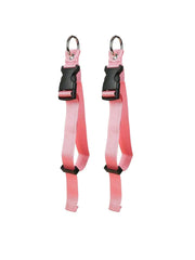 Portable Anti-Theft Nylon Luggage Strap Bag Gripper Holder