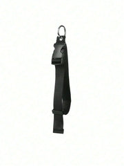 Portable Anti-Theft Nylon Luggage Strap Bag Gripper Holder