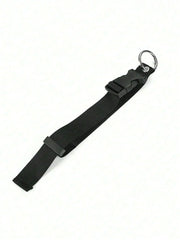 Portable Anti-Theft Nylon Luggage Strap Bag Gripper Holder