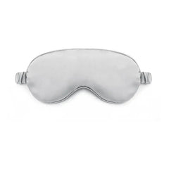 Soft Silk Sleep Eye Mask Portable Travel Night Sleep Cover