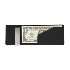 Unisex PU Leather RFID Blocking Wallet Slim Travel Organizer