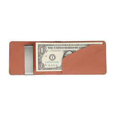 Unisex PU Leather RFID Blocking Wallet Slim Travel Organizer