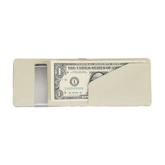 Unisex PU Leather RFID Blocking Wallet Slim Travel Organizer