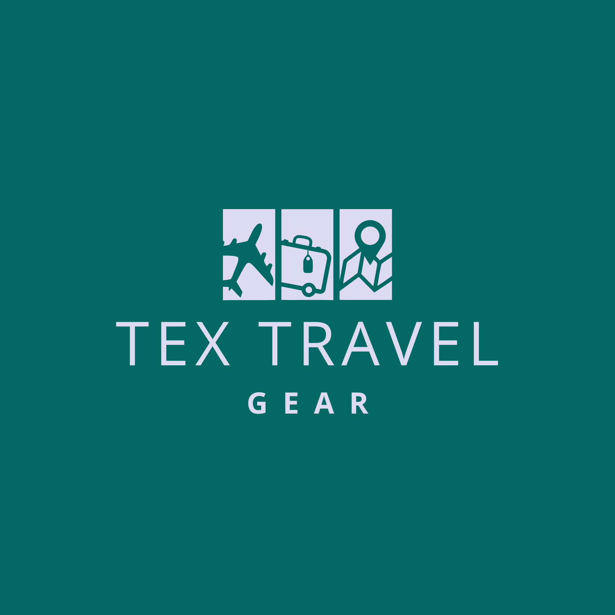  TexTravelGear